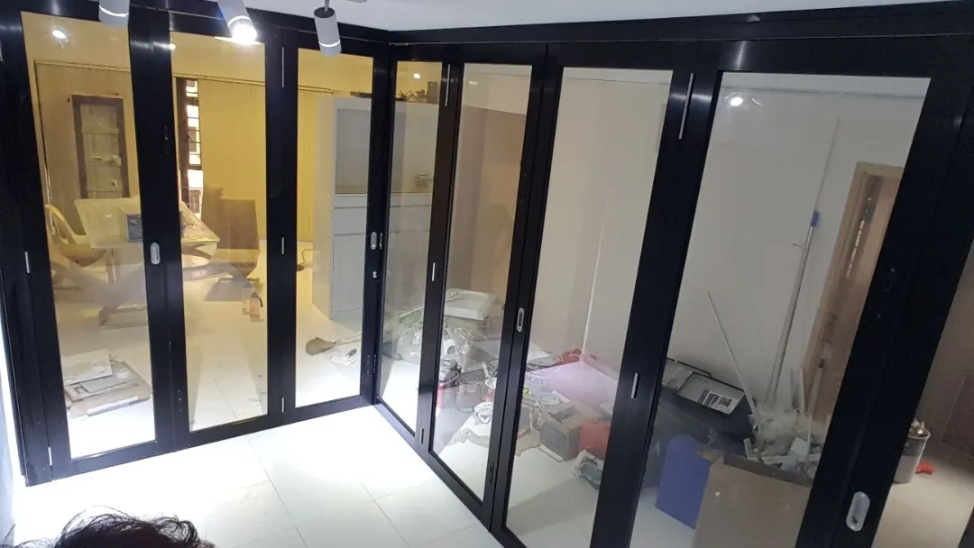 Image Doorage Singapore