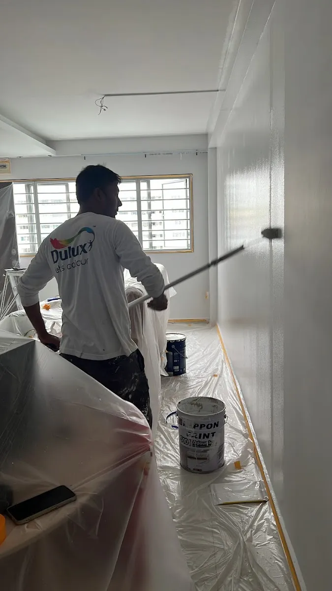 Image Luxpaint Pte Ltd