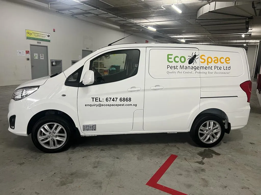 Image EcoSpace Pest Management Pte Ltd