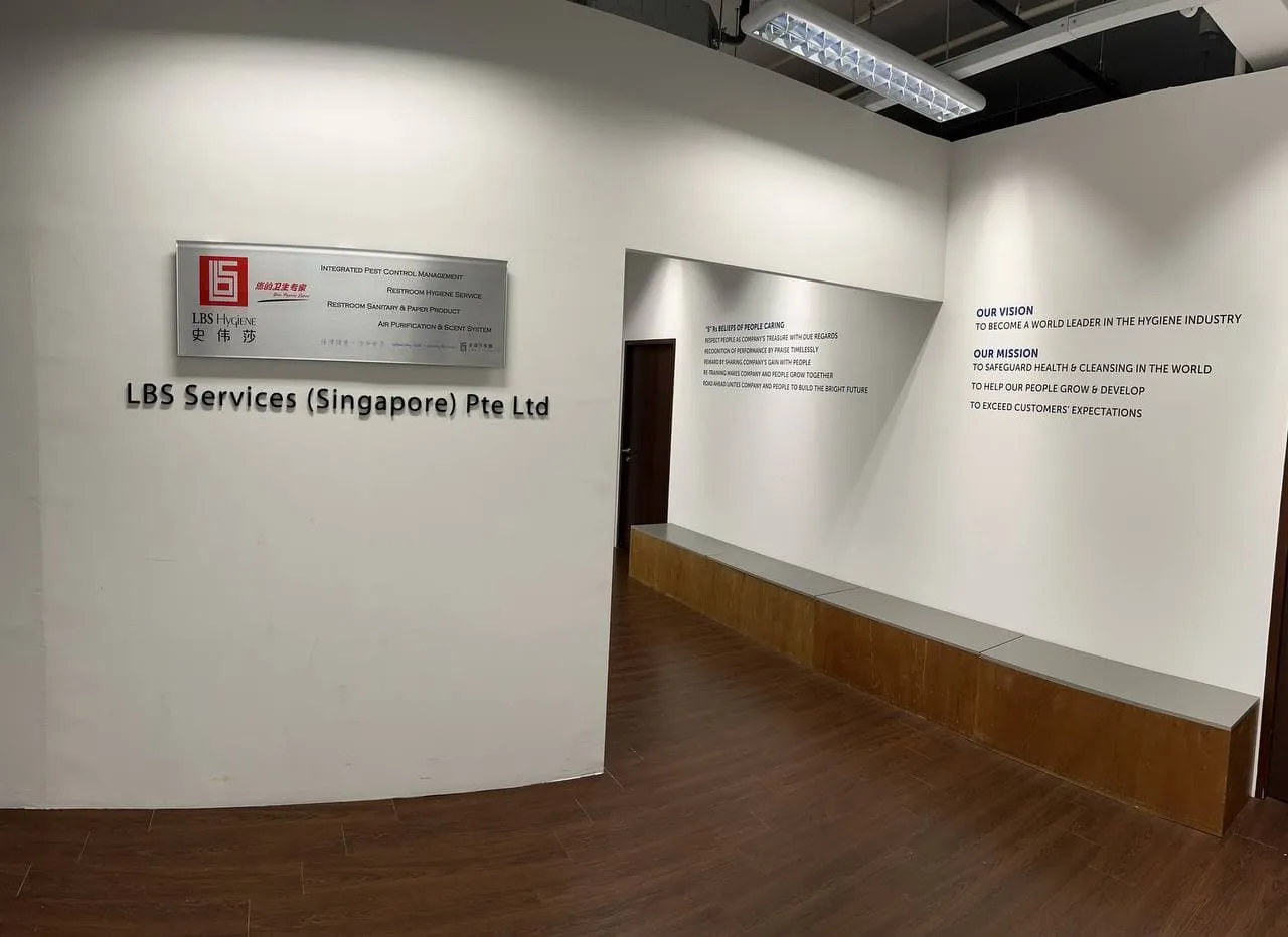 Image LBS Services (Singapore) Pte. Ltd.