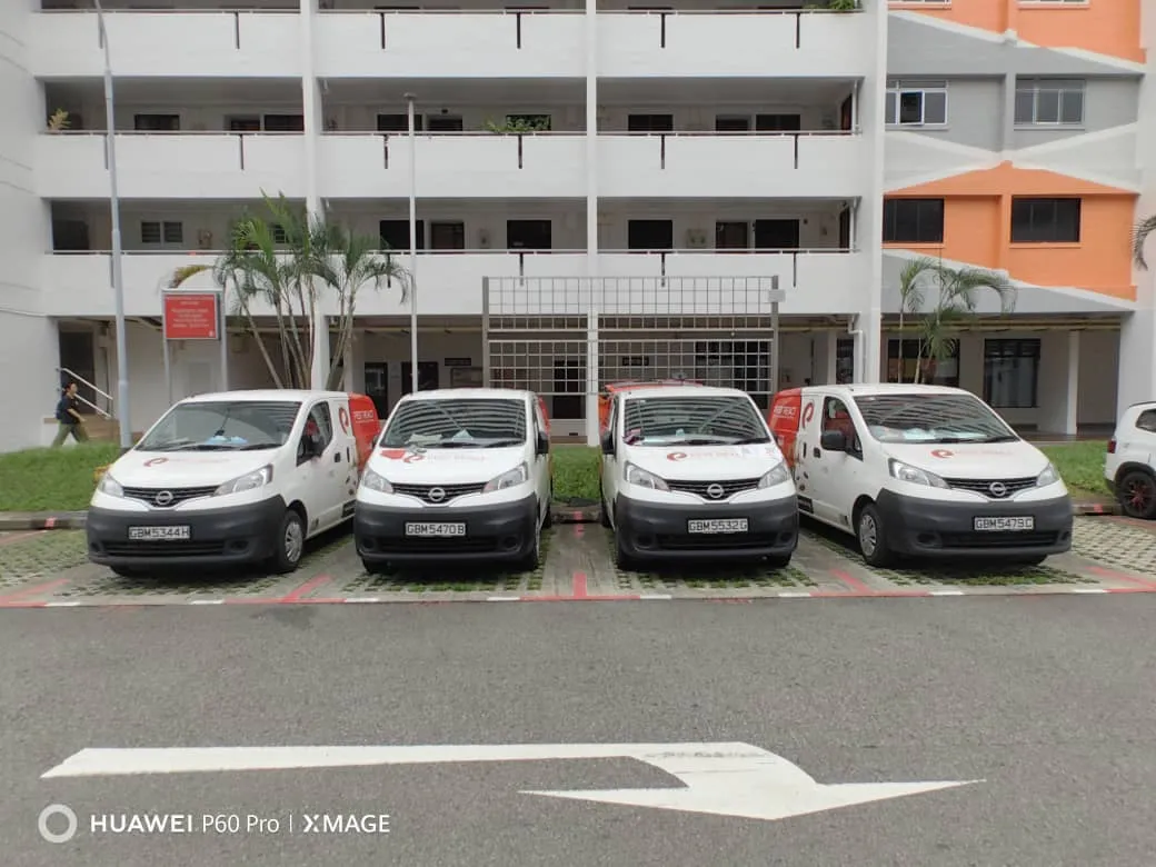 Image Pest React Pte Ltd