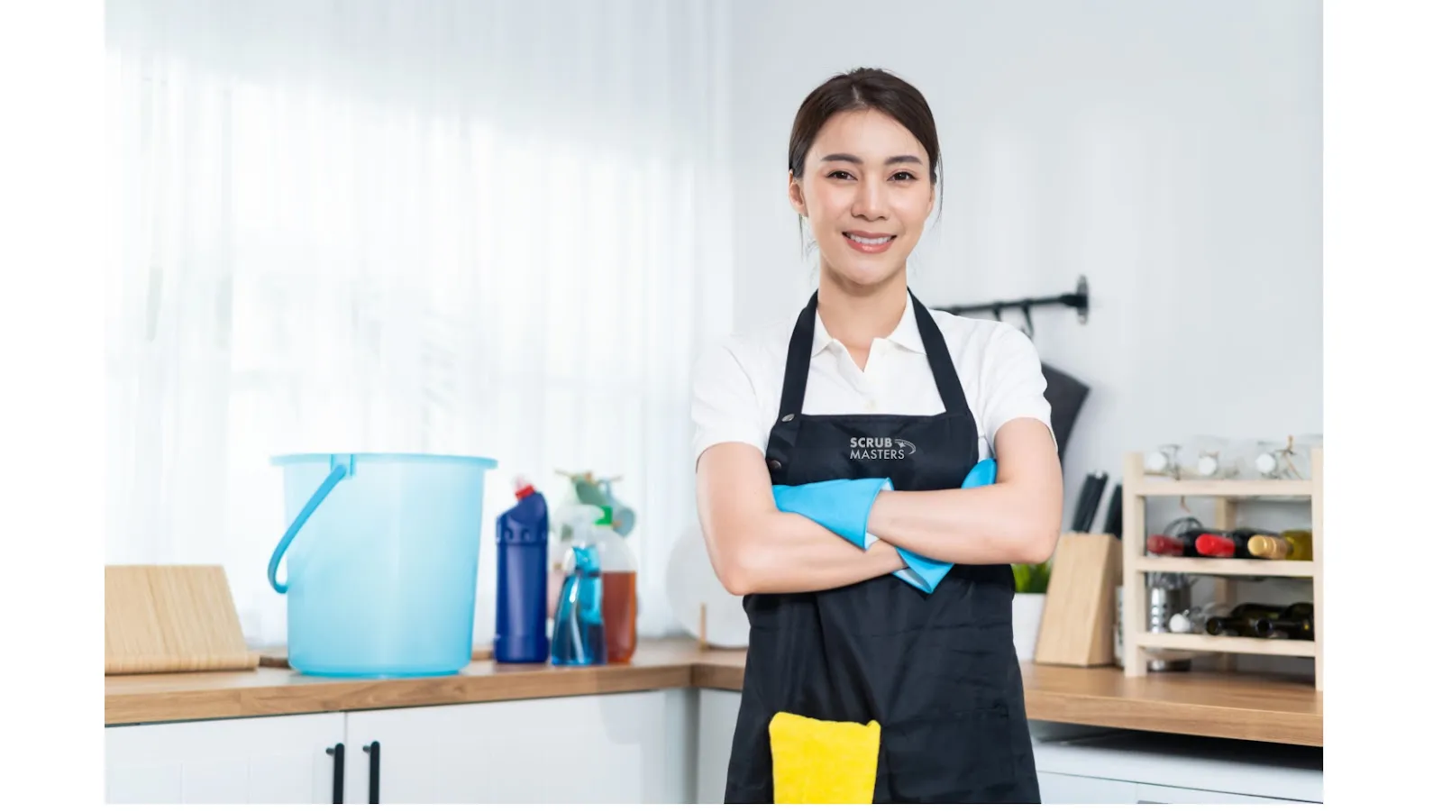 Image Scrub Masters Pte Ltd