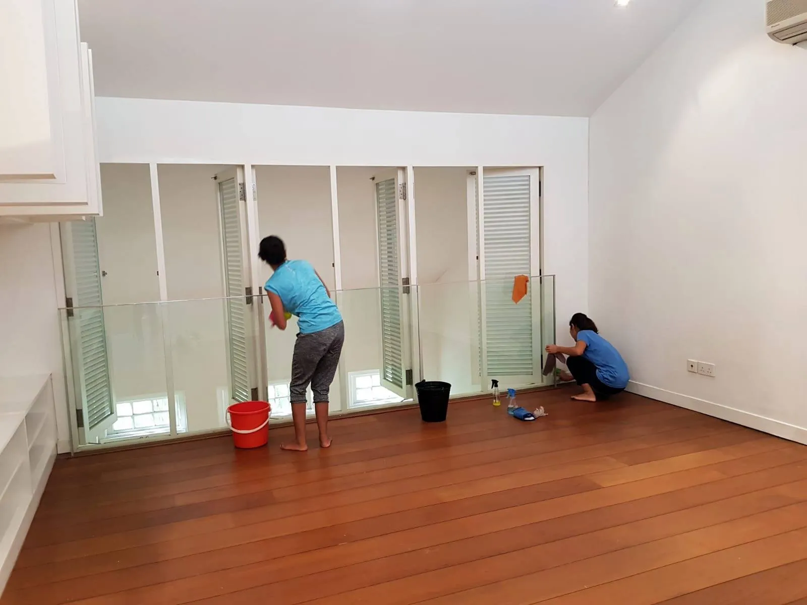 Image Kleepers Singapore