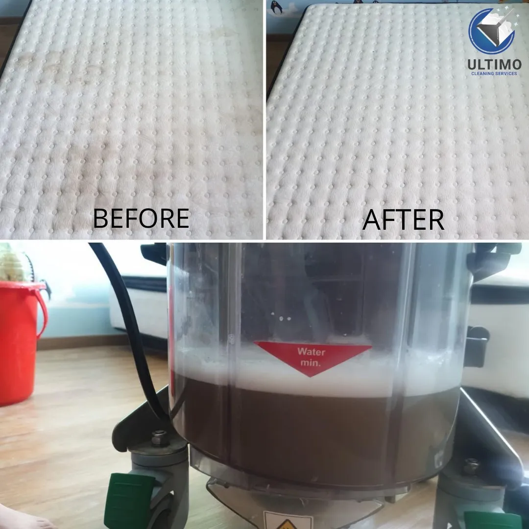 Image Ultimo Cleaning Services