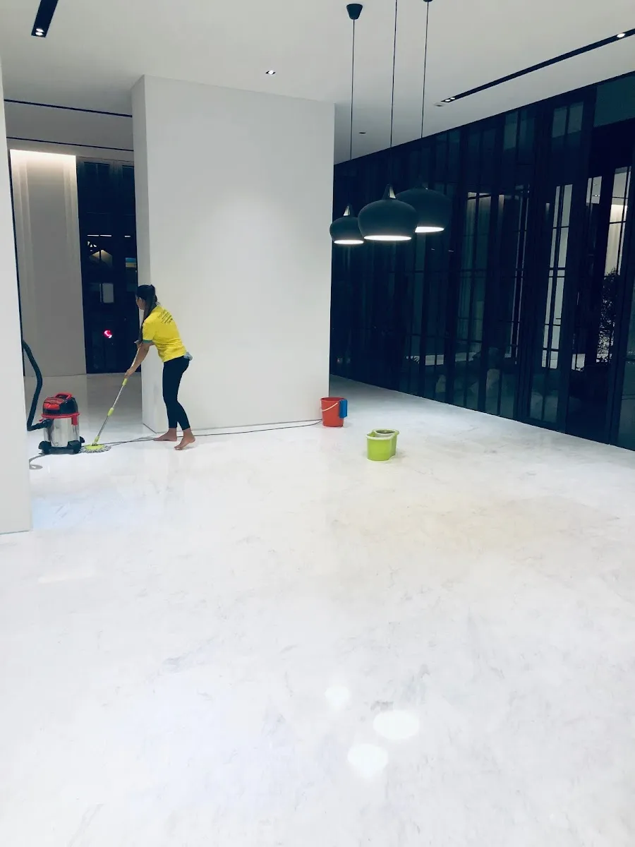 Image Fresh Cleaning Pte Ltd