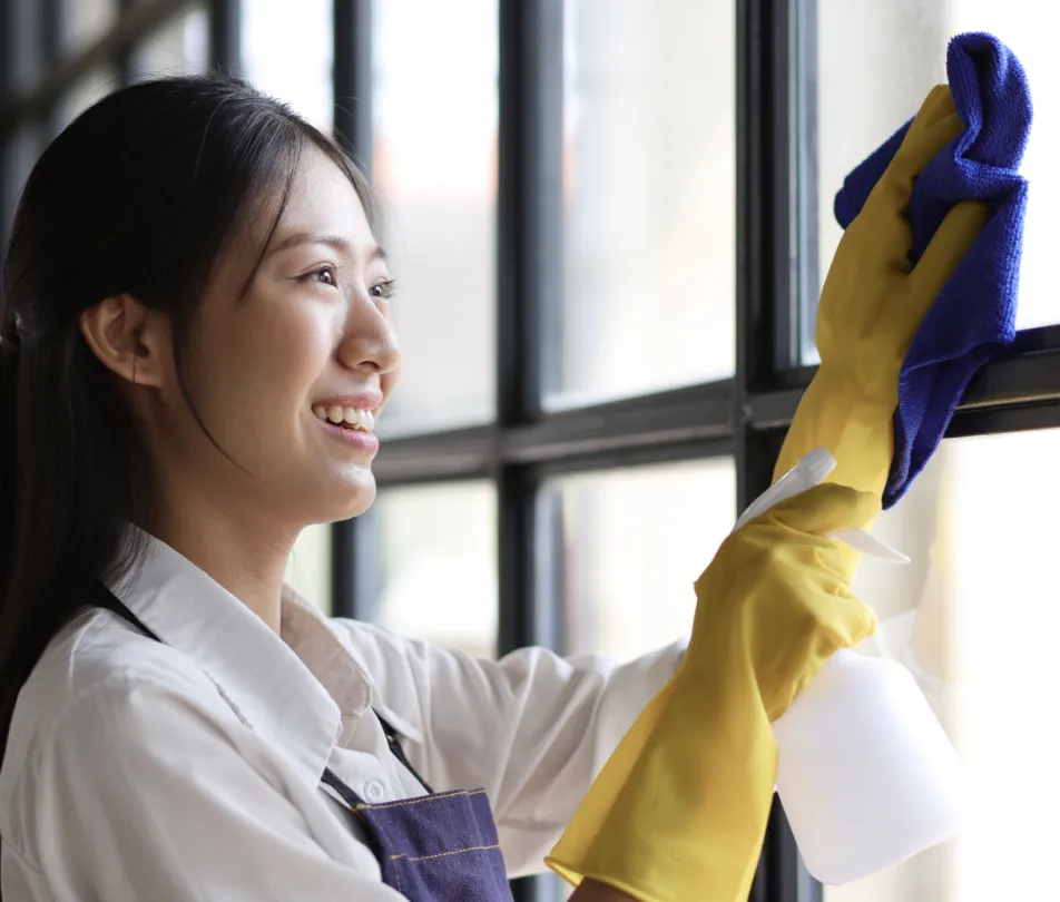 Image Clean @ Workz Pte Ltd