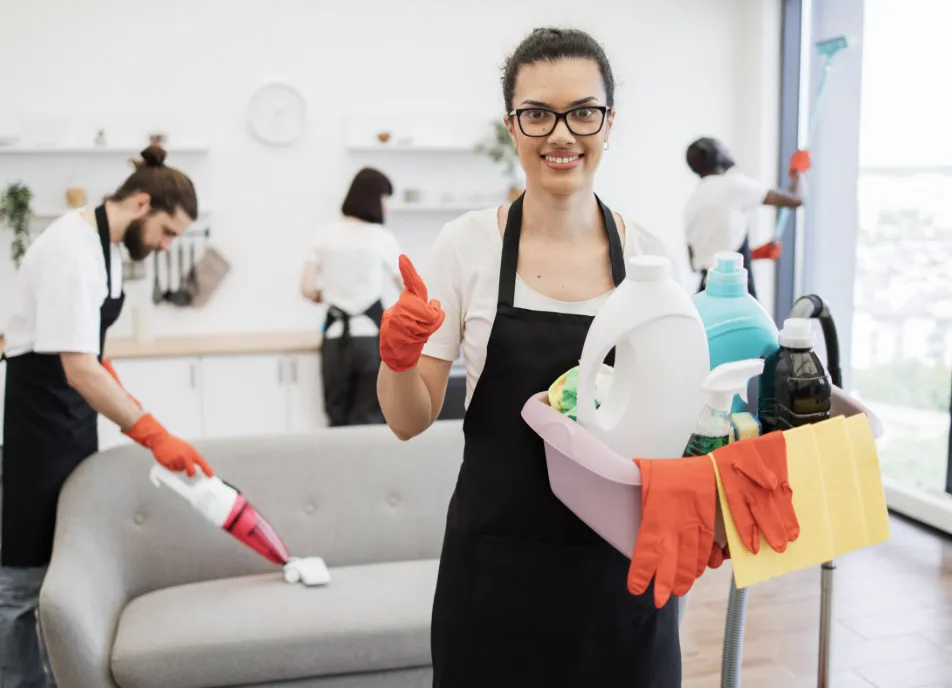 Image MIZU Integrated Services Pte Ltd