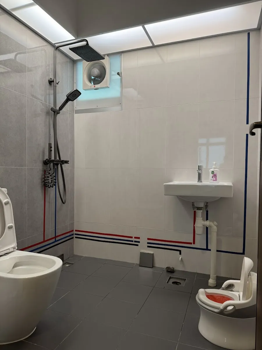 Image Home Clean Home