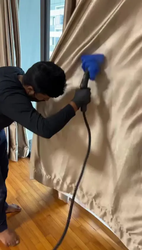 Image Cleaning Papa Pte. Ltd.