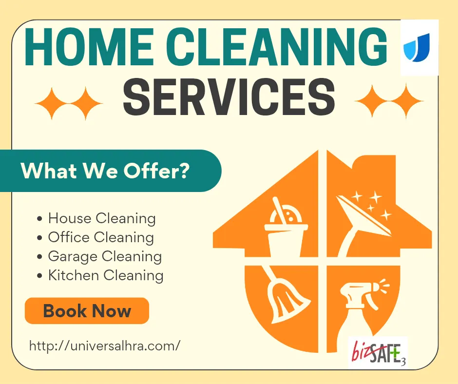Image Universal HRA Home Services Pte. Ltd.