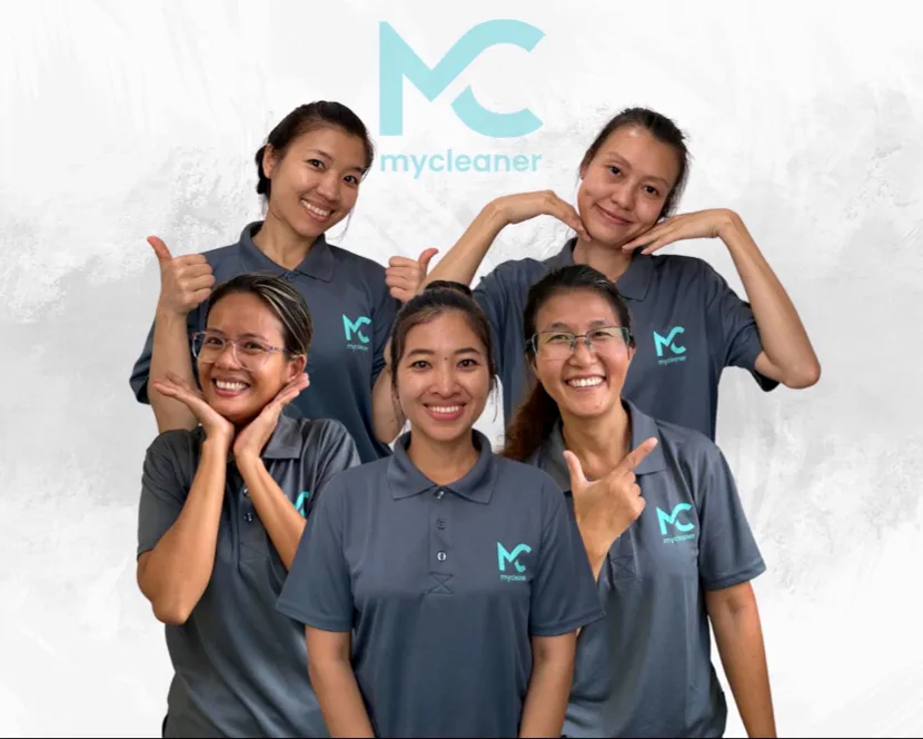 Image MYCLEANER