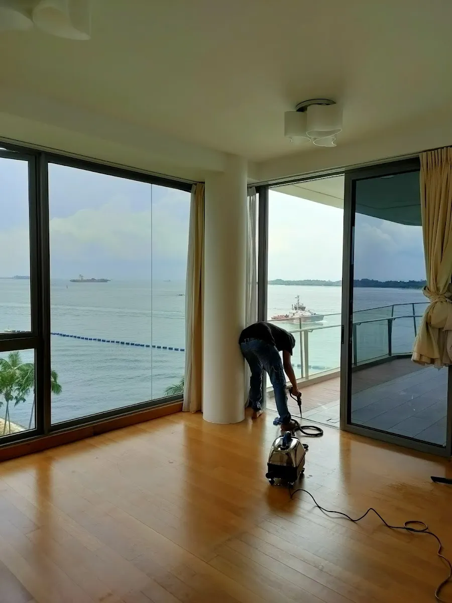 Image Chowa Cleaning
