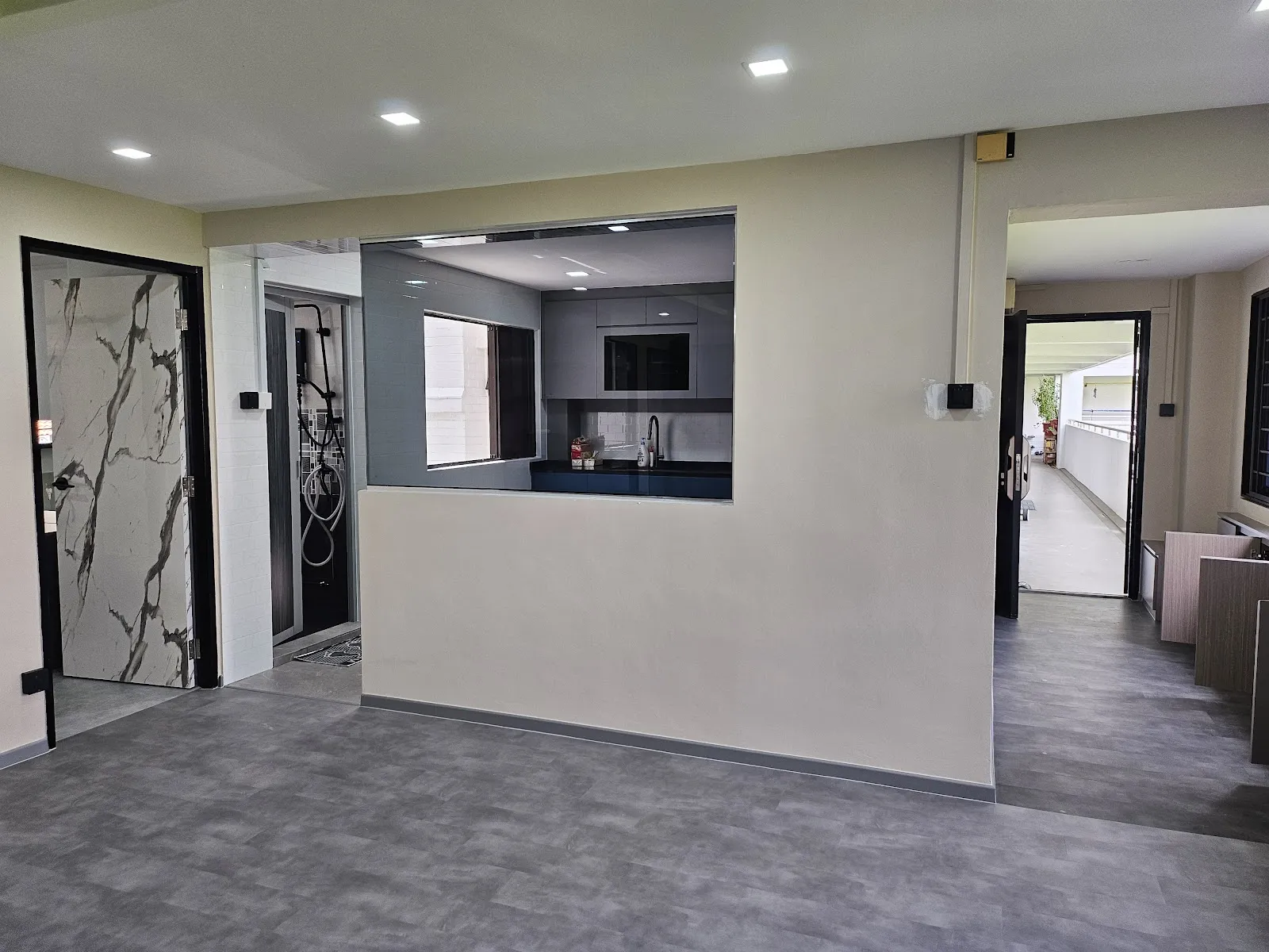 Image Supreme Cleaners Singapore Post Renovation Cleaning Move Out Cleaning General Cleaning