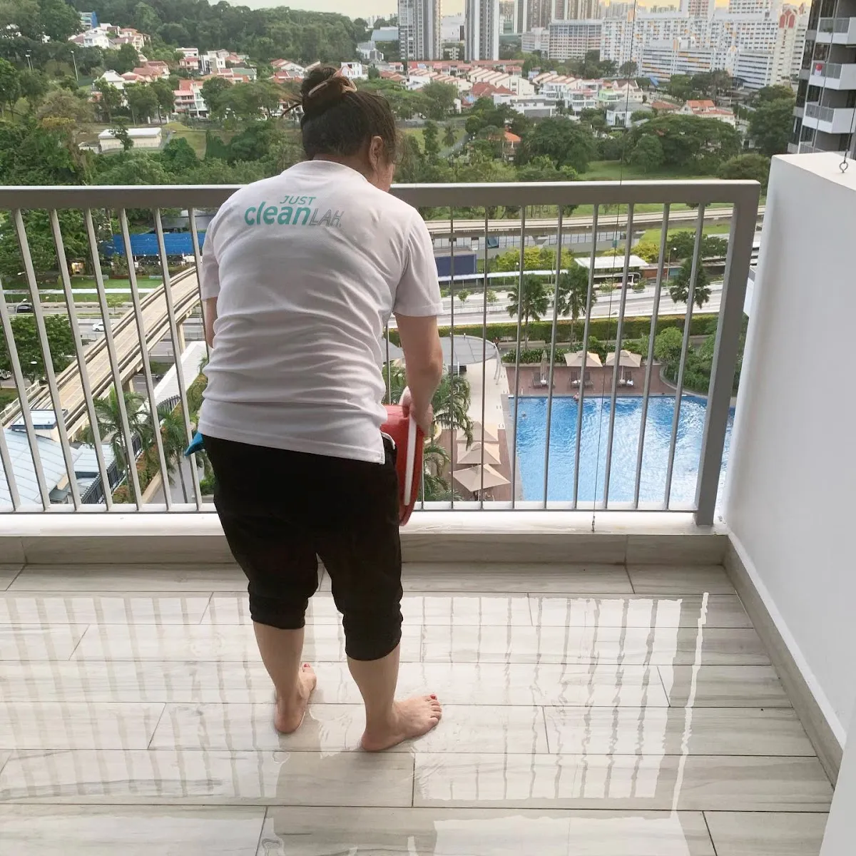 Image Mattress Cleaning Singapore Company