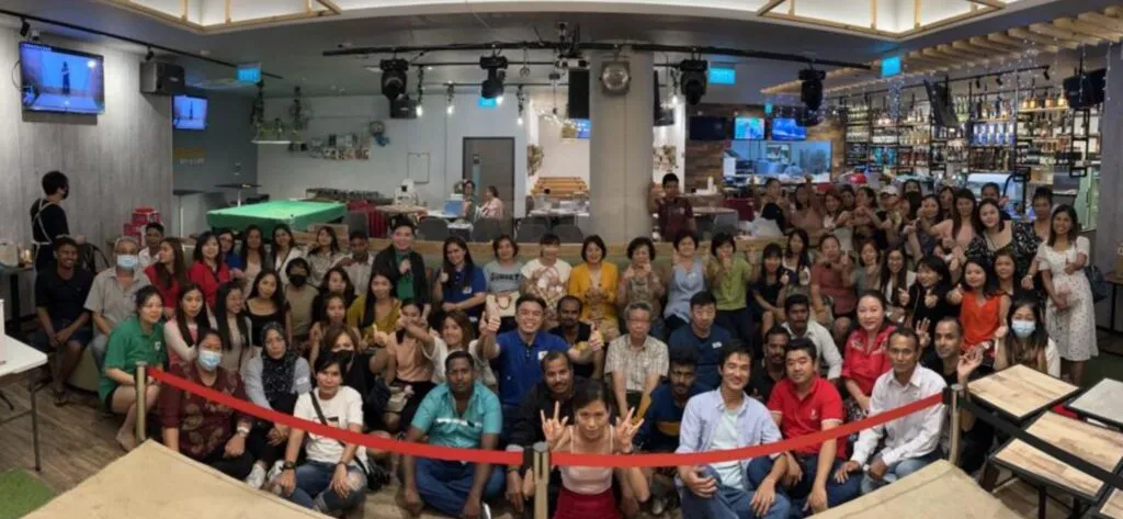 Image G Clean Pte Ltd