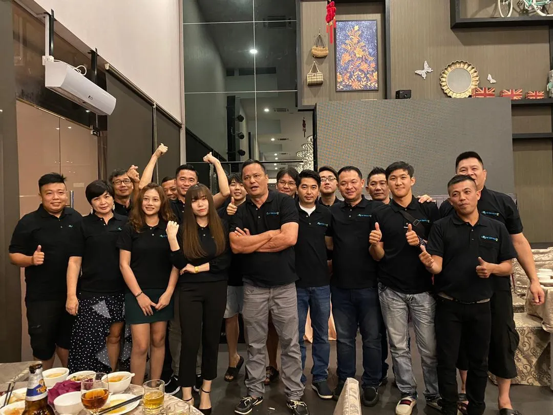 Image LS Handyman Service ( S ) Pte Ltd