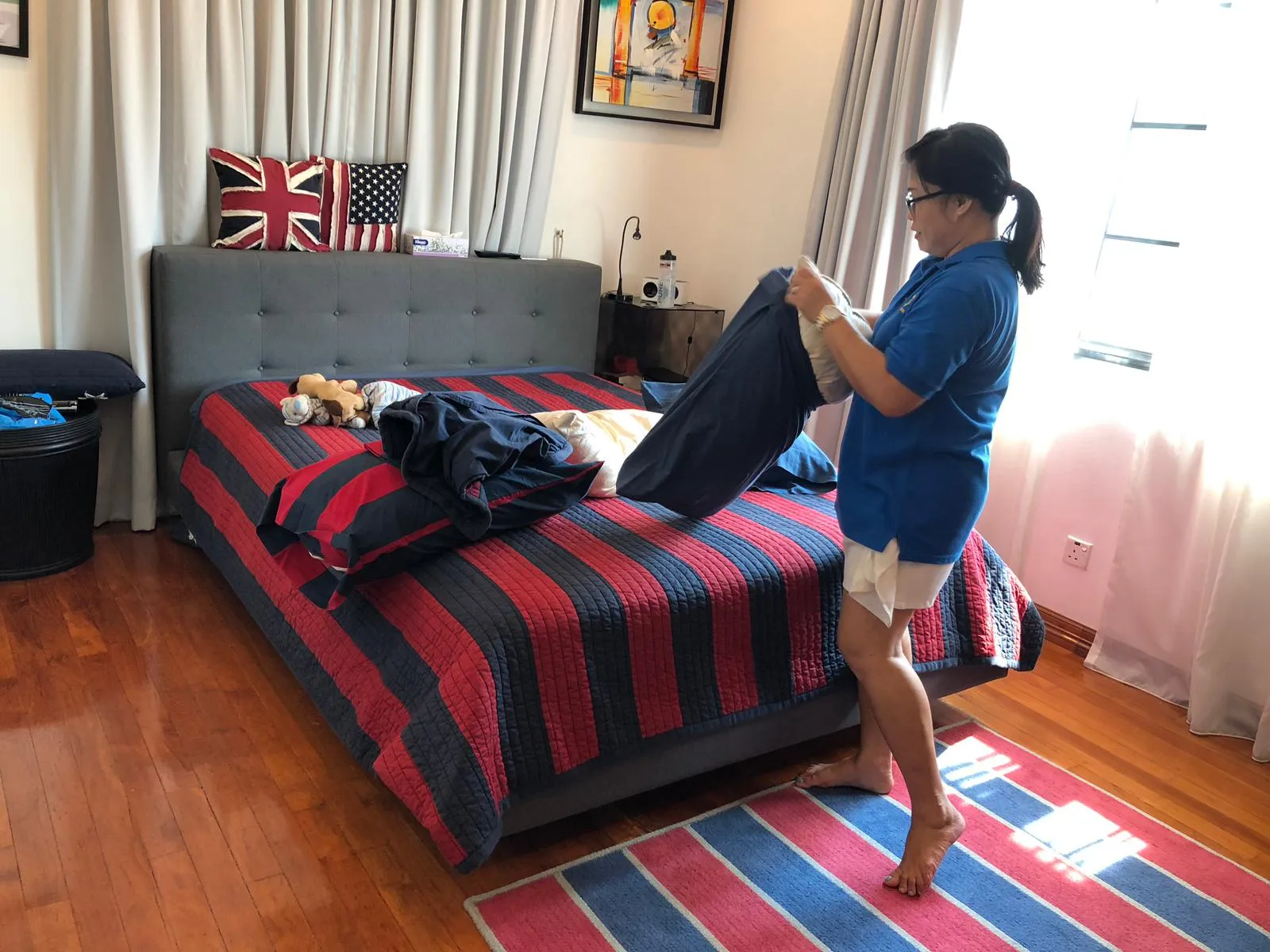 Image S2 Cleaning Services Pte Ltd (affiliated company: S2 LGM Services Pte Ltd)