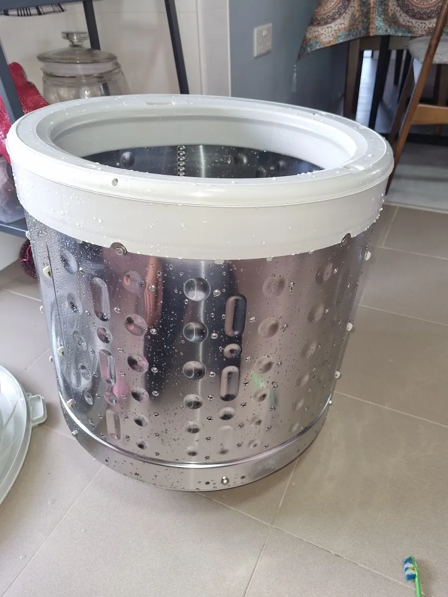 Image CleanMe Washing Machine Cleaning