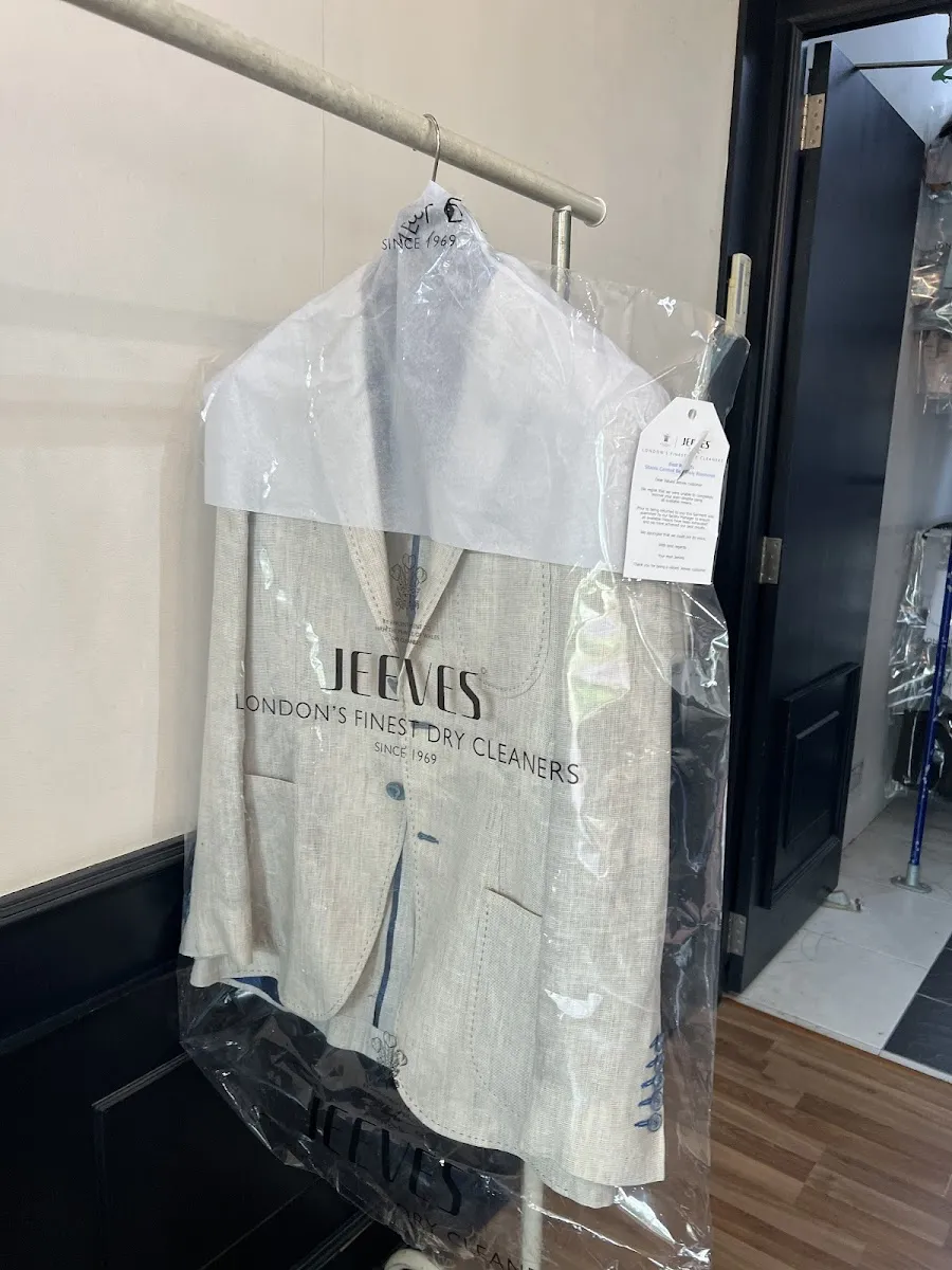 Image Jeeves @ East Coast