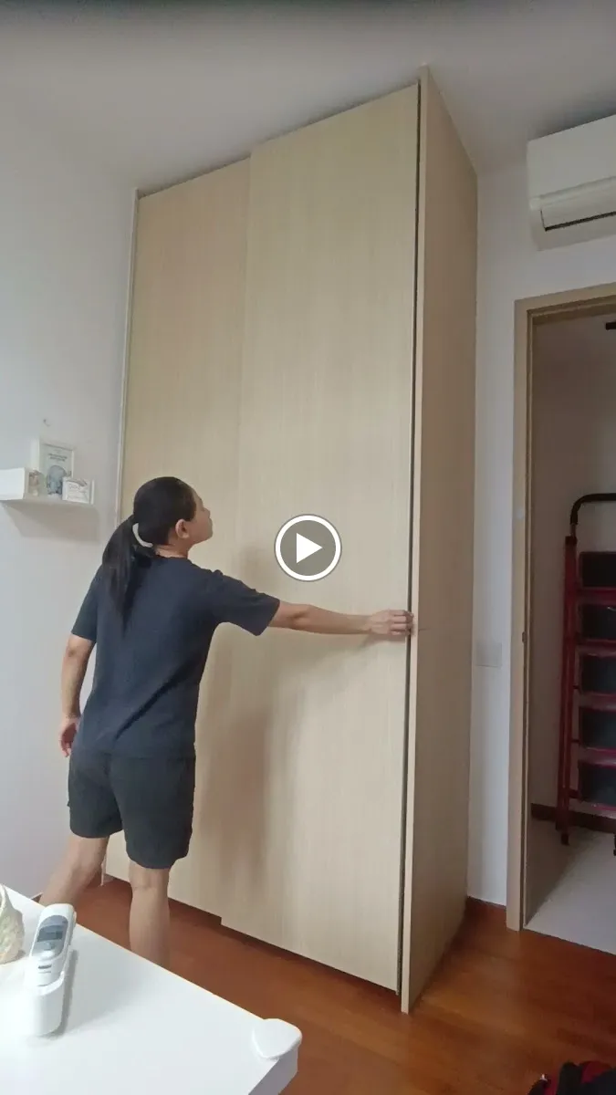 Image Local Handyman SG