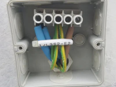 Image WI ELECTRICAL PTE. LTD. LEW Singapore - Electrical License Renewal - LEW Services