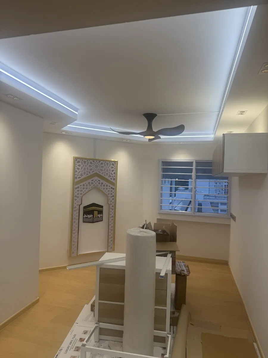 Image ROSEWOOD HOME M&E SERVICES PTE. LTD