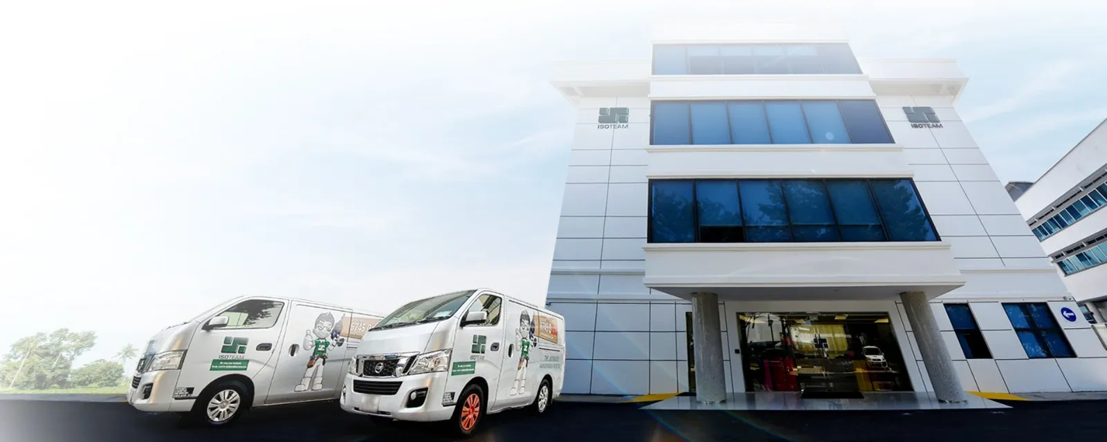 Image ISOTeam Homecare Pte Ltd