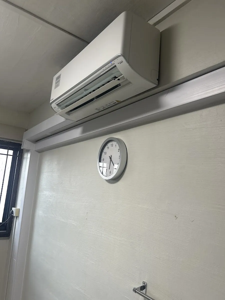 Image Fusion Air-Con & Electrical Services