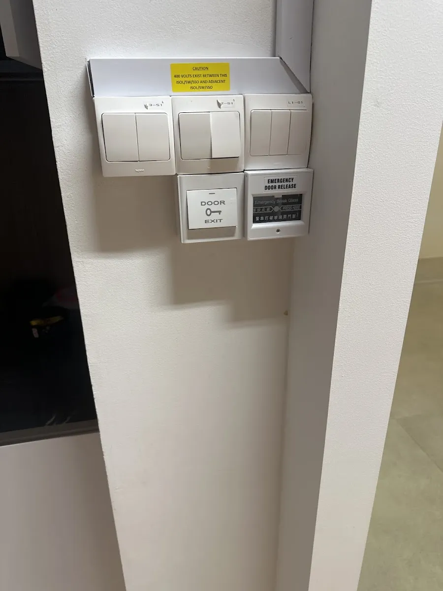 Image Trizone Electrical & Aircon PTE. LTD.