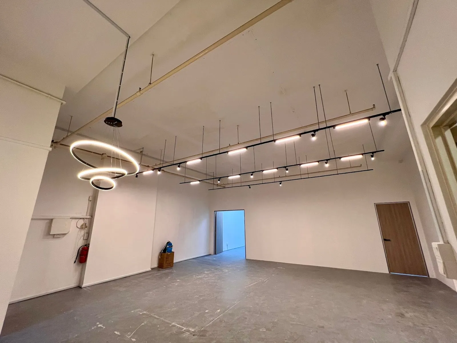 Image Eco Electricians & Contractor Pte. Ltd.