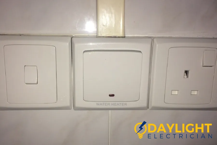 Image Daylight Electrician Singapore - West