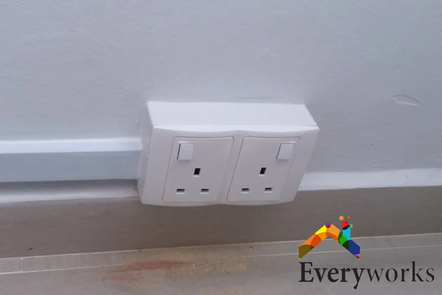Image Everyworks Handyman Singapore – East