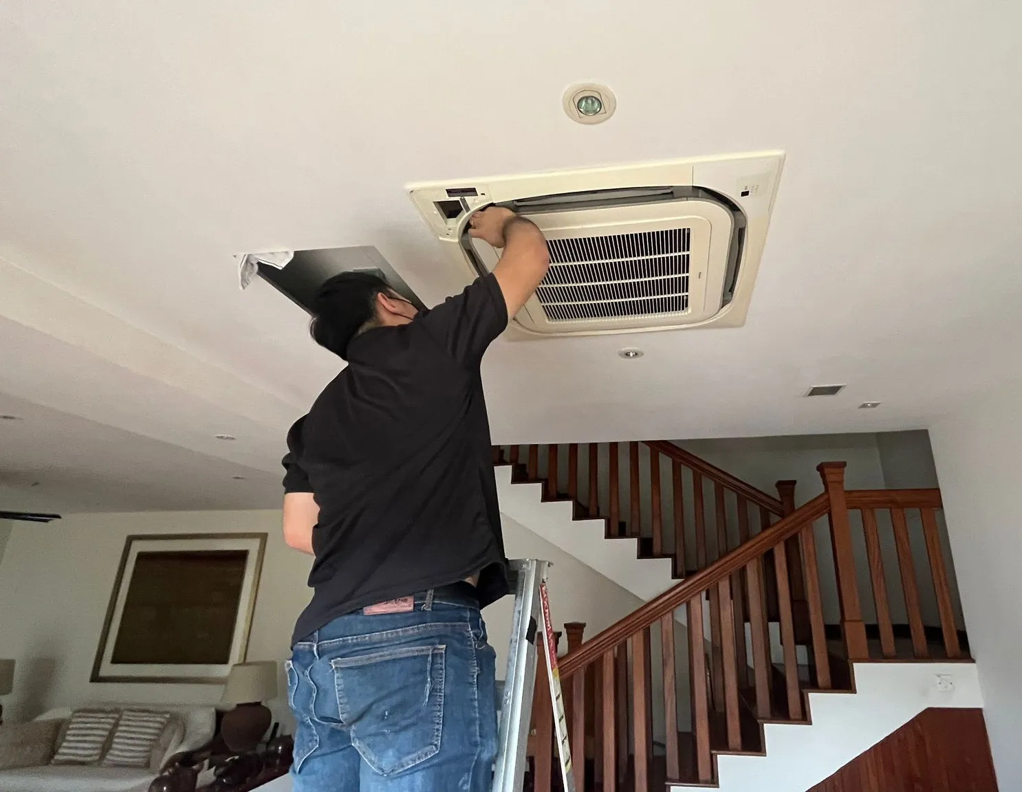 Image Skyzone Aircon Pte Ltd