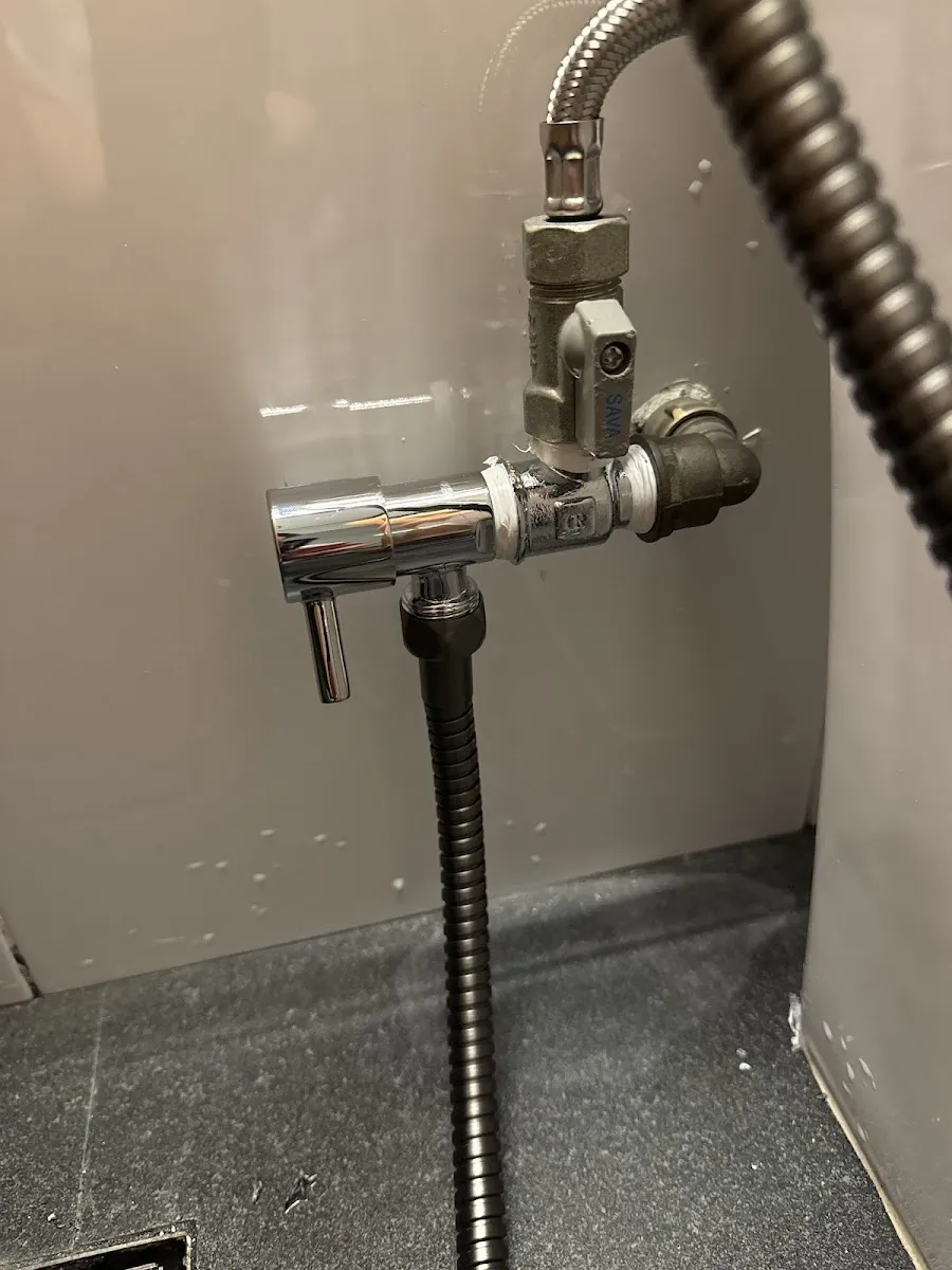 Image BS Plumbing Services