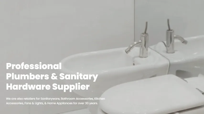 Image Kian Shen Trading & Plumbing Services