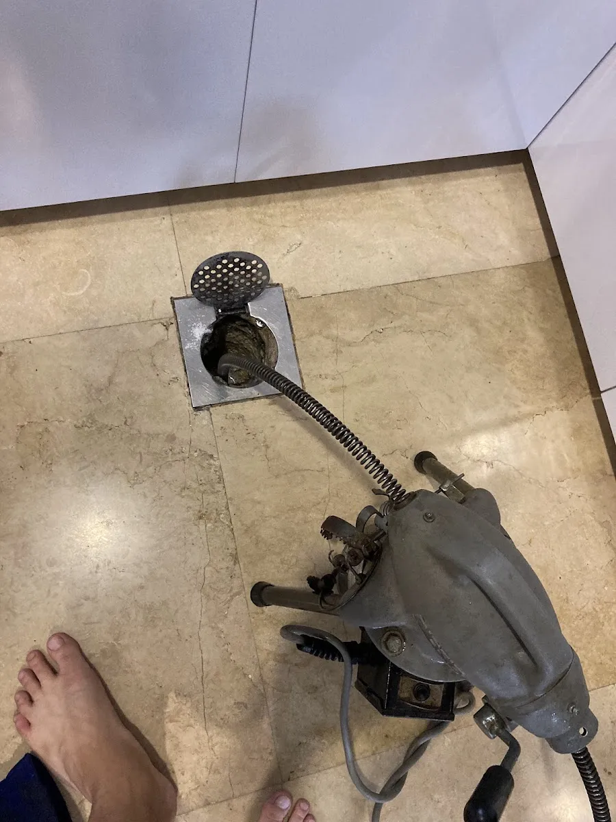 Image Everyday Plumbing Services