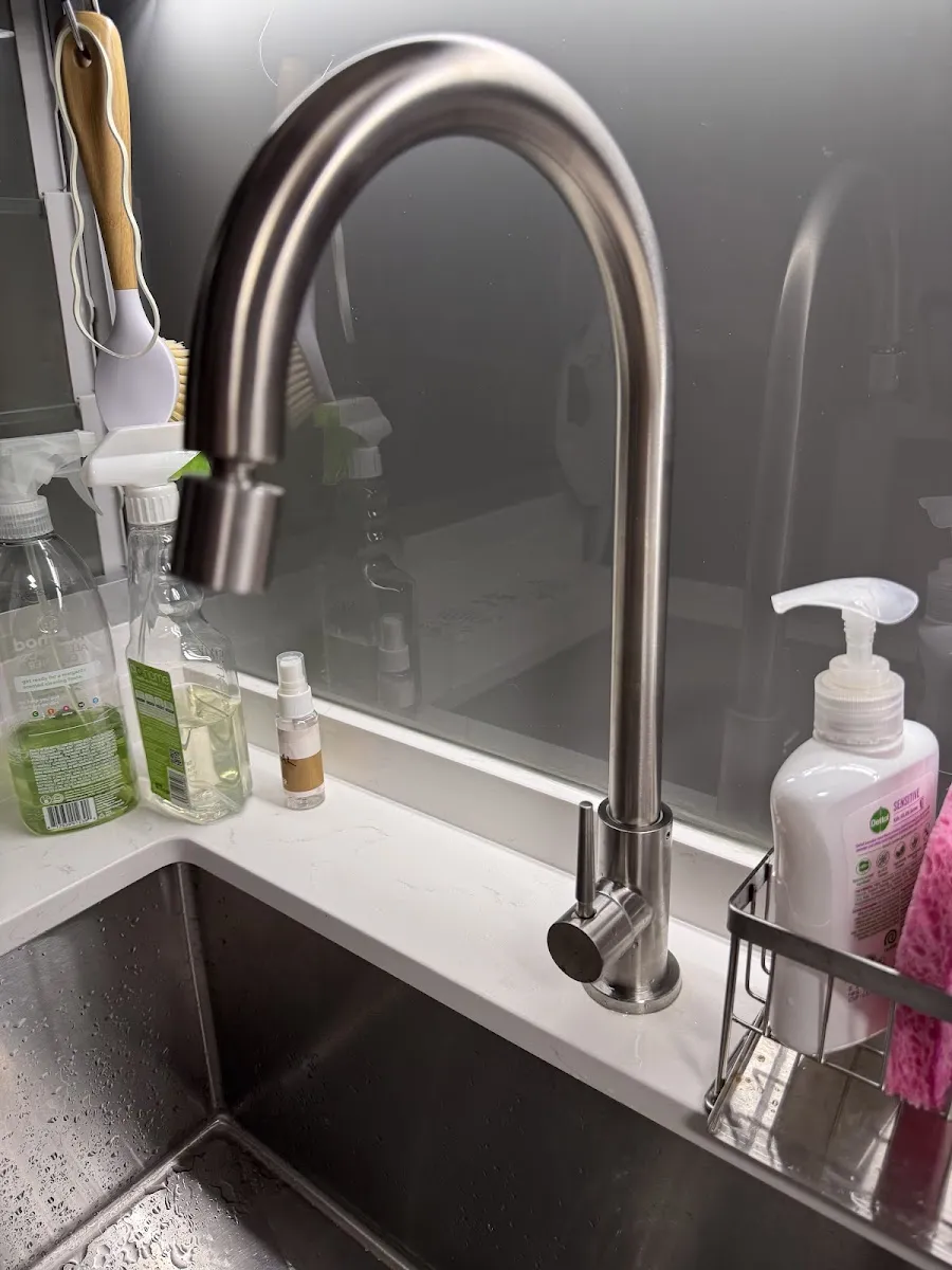 Image Mr Plumber Singapore - Central