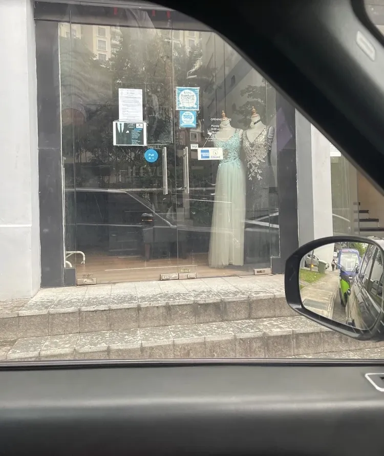 Image Jeeves @ River Valley Road