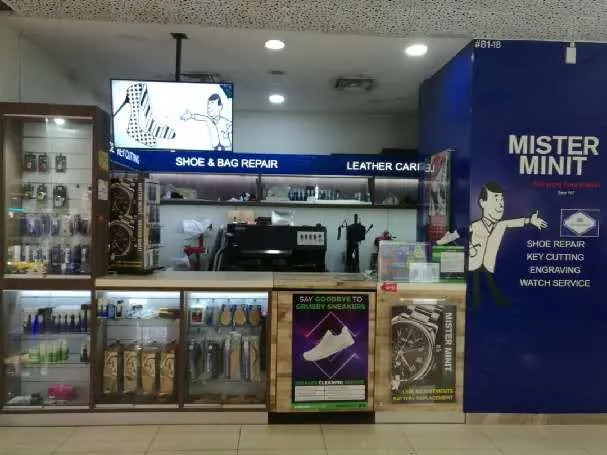 Image Mister Minit 18 Tai Seng
