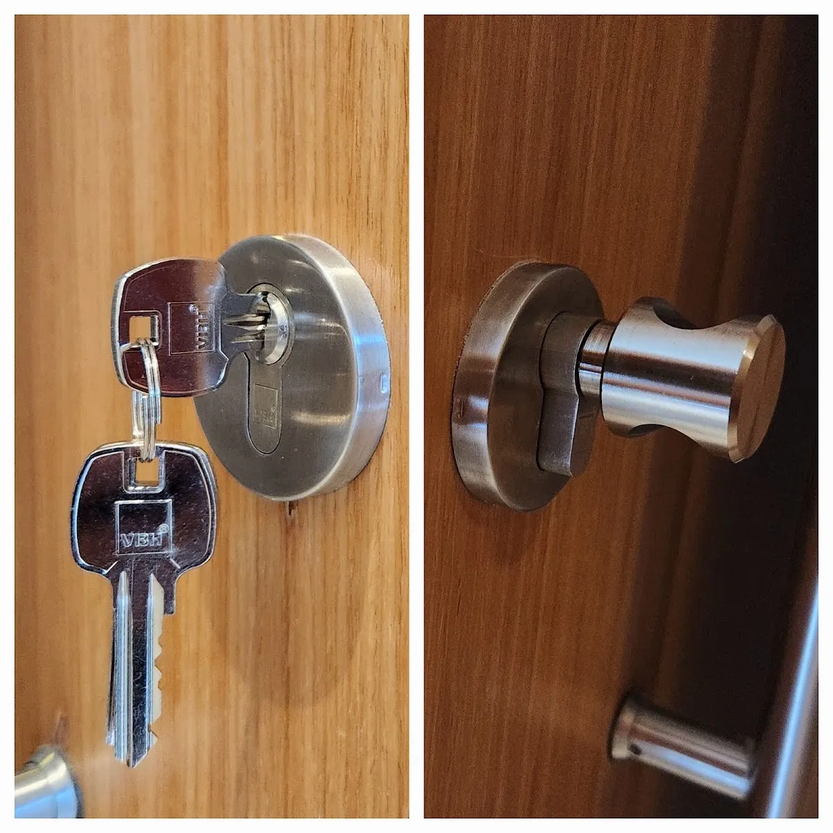 Image Infinite Locksmith & Digital Locks