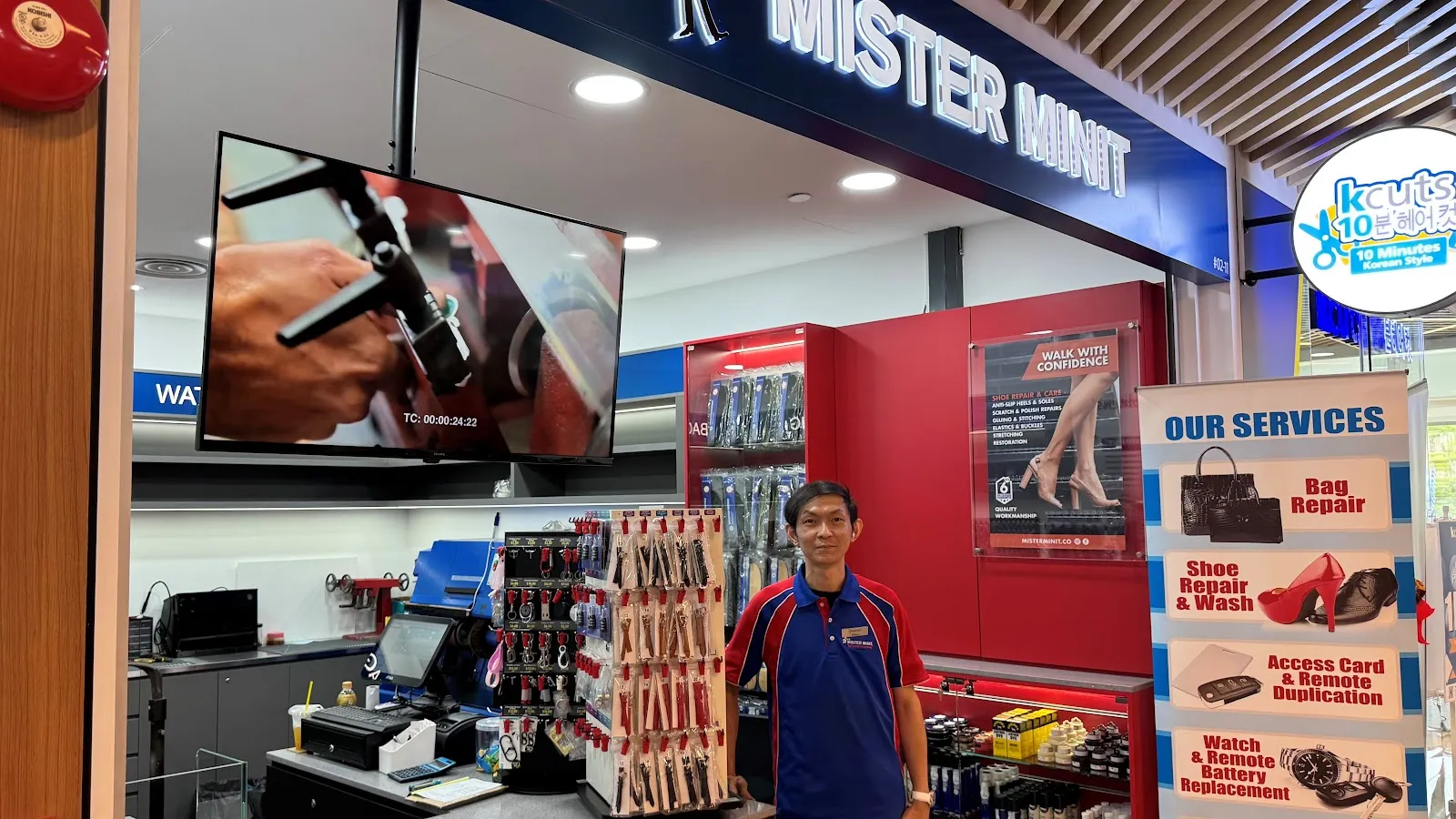 Image Mister Minit Jelita