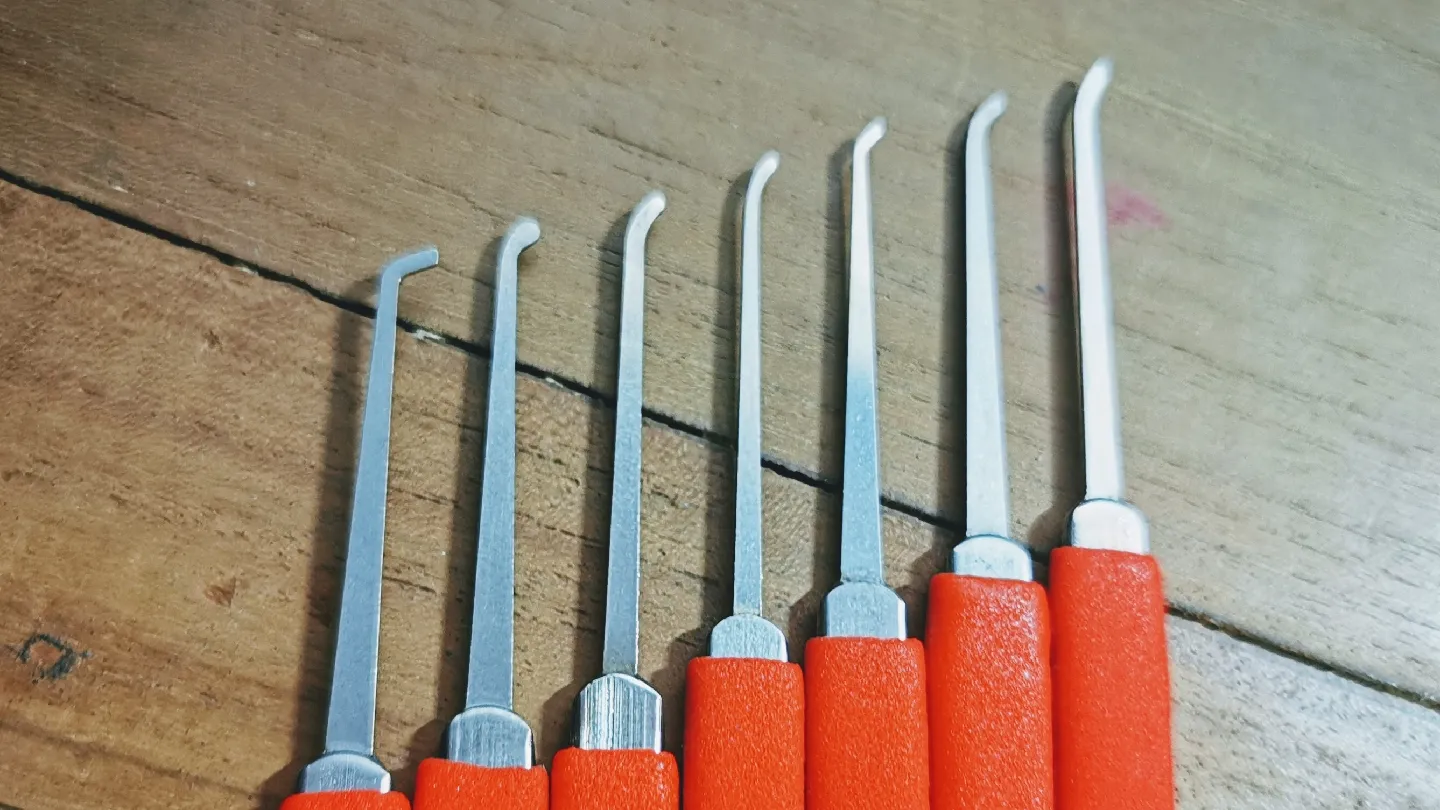 Image Weian Locksmith