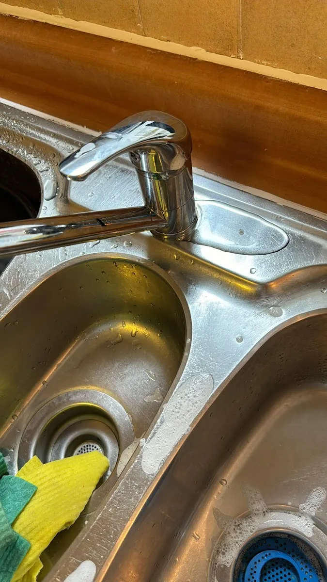 Image Master Handyman Services Pte Ltd