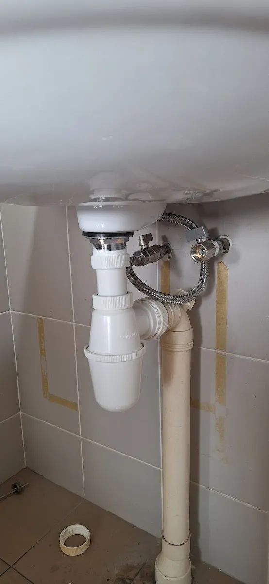 Image Top Handyman Service Sg