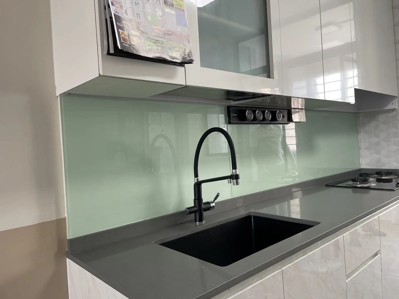 Image Cheap Handyman Service HMN ENGINEERING & CONSTRUCTION PTE LTD