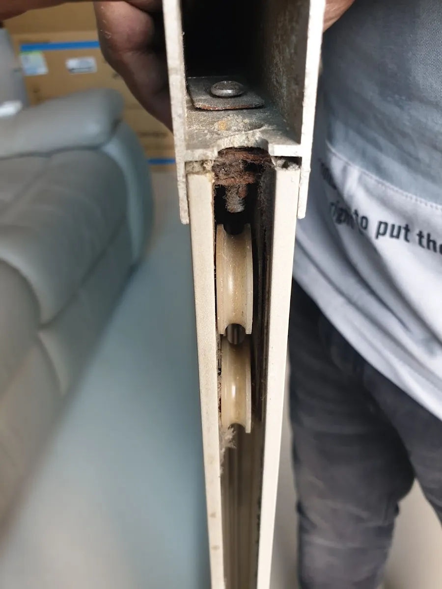 Image ATOZ AIRCON AND HANDYMAN SERVICES