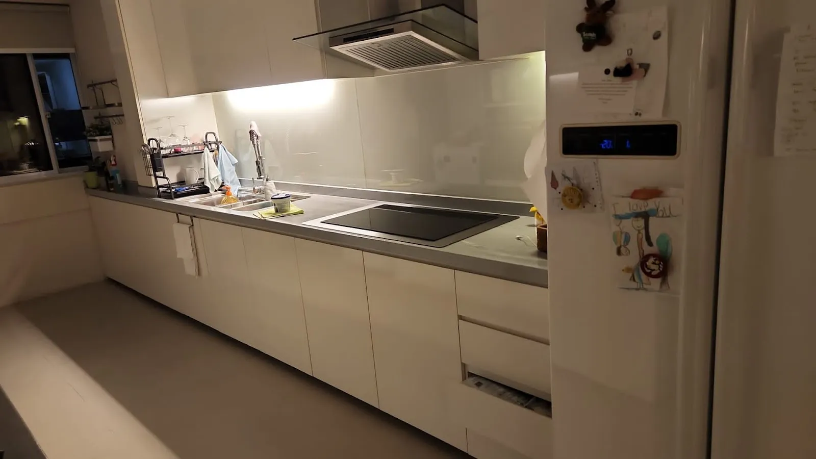 Image Riz handyman SG