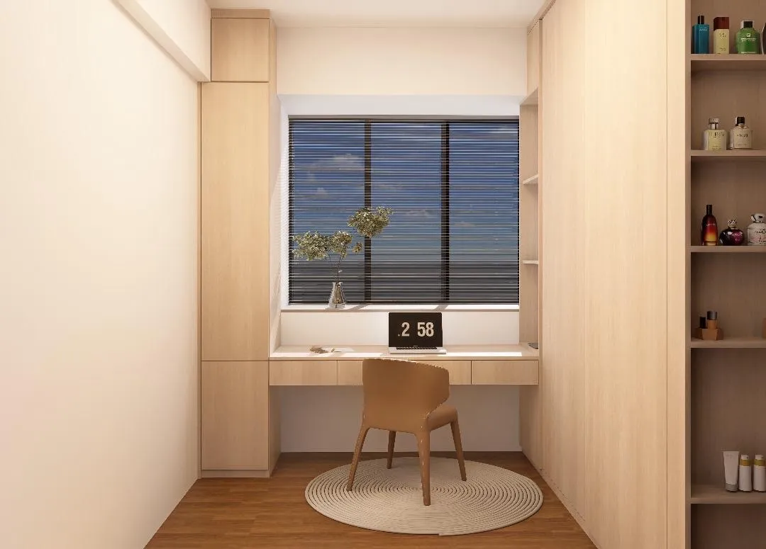 Image IPORT 3D Interior Design & Build Singapore