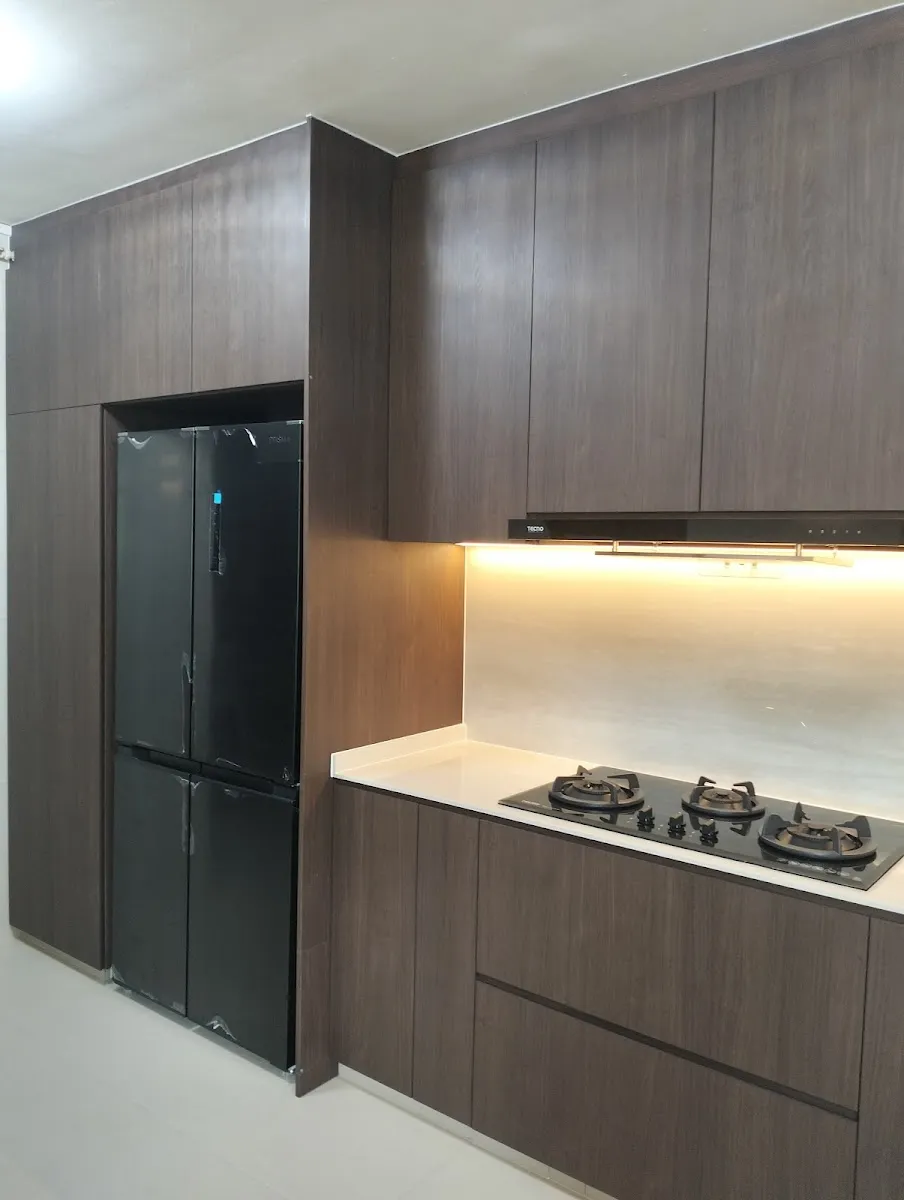Image Woodcraft Interior Design Pte. Ltd.