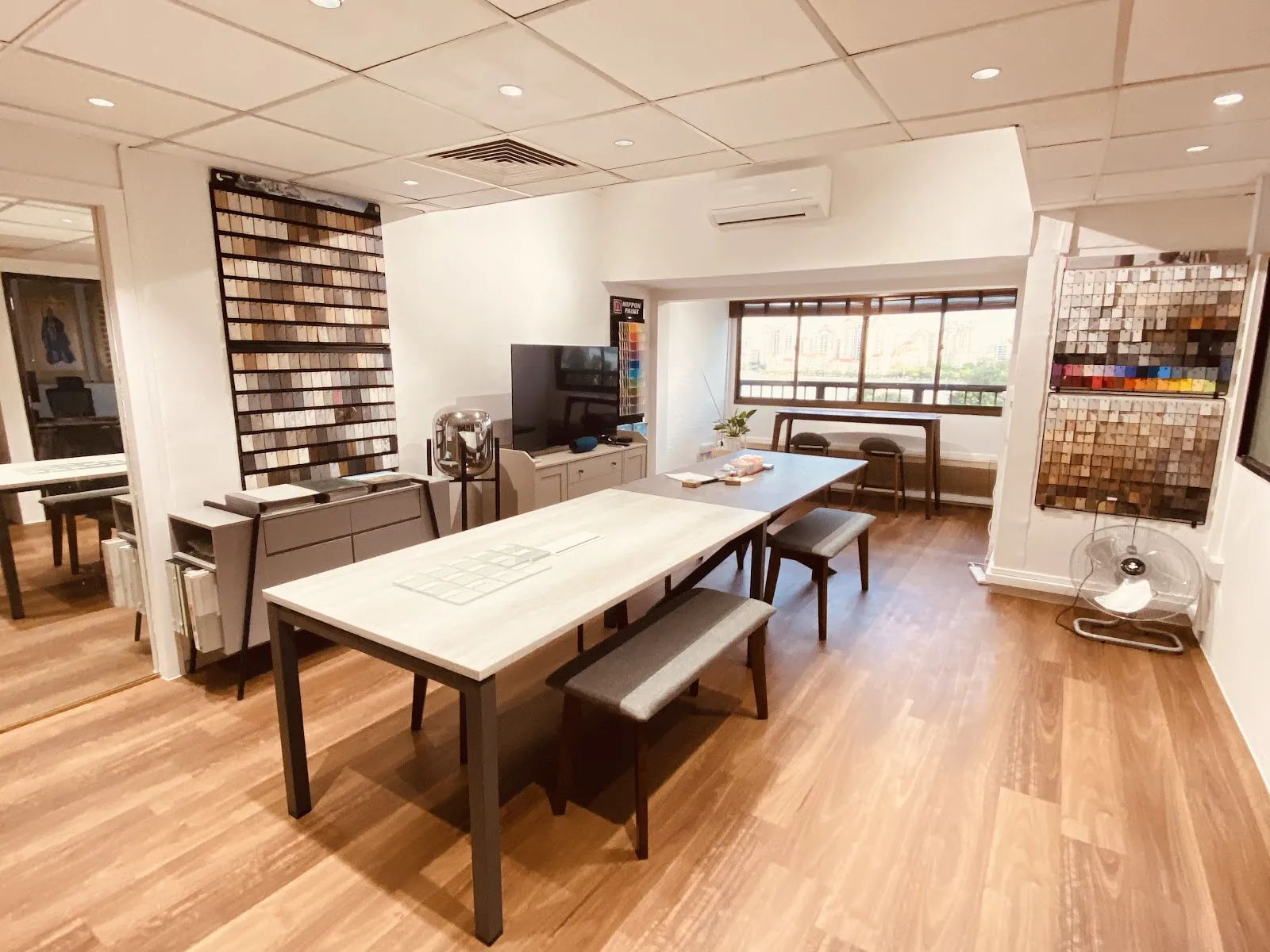 Image Aureus Interior Design Pte Ltd
